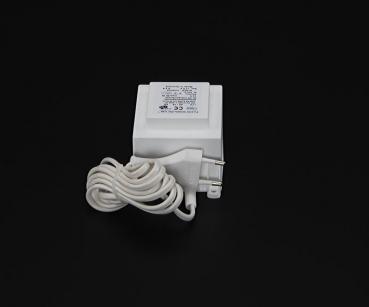 Preview: ABN Transformator, DIM, CV, 11,5V AC, 60 W, IP20