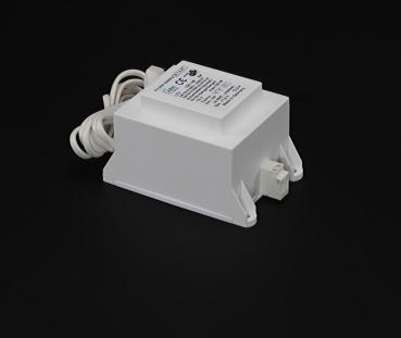 ABN Transformator, DIM, CV, 11,5V AC, 150 W, IP20