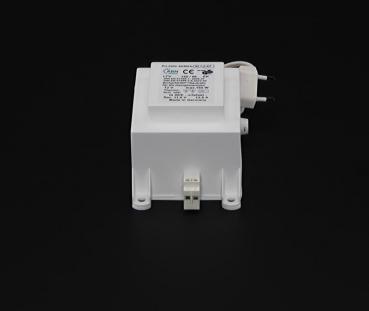 Preview: ABN Transformator, DIM, CV, 11,5V AC, 150 W, IP20