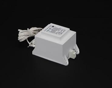 ABN Transformator, DIM, CV, 11,5V AC, 200 W, IP67