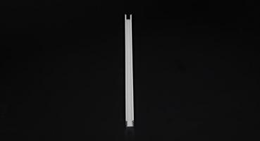 U-Profil hoch AU-02-05