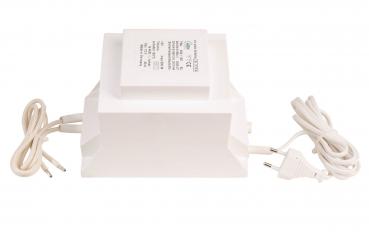 ABN Transformator, DIN, CV, 11,5V AC, 500 W, IP20