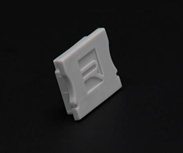 Endkappe P-AU-02-20 Set 2 Stk