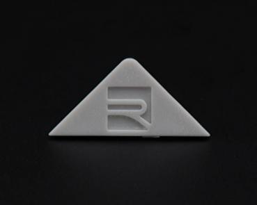 Preview: Endkappe P-AV-01-10 Set 2 Stk