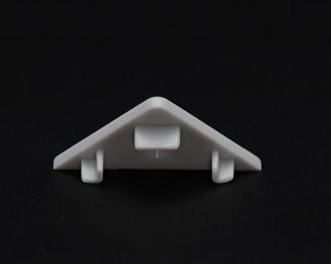 Endkappe P-AV-01-10 Set 2 Stk