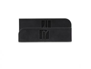 Preview: Endkappe P-AM-02-10 Set 2 Stk