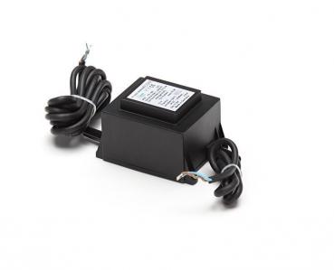 Preview: ABN Transformator, DIM, CV, 11,5V AC, 75 W, IP67