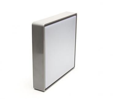 Preview: Quadrata II