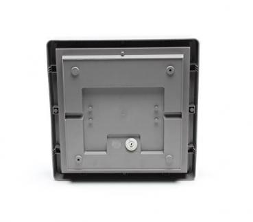 Preview: Quadrata II