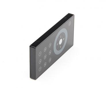 Deko-Light Controller, Art-9 RGB/RGBW, spannungskonstant, dimmbar: DMX512, 12-24V DC