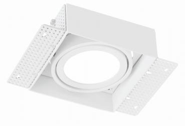 Kardaneinsatz ohne Rahmen für Modular Sytem COB