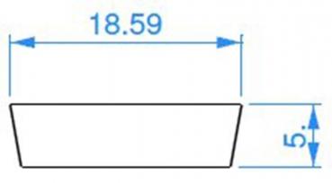 Abdeckung I-02-12