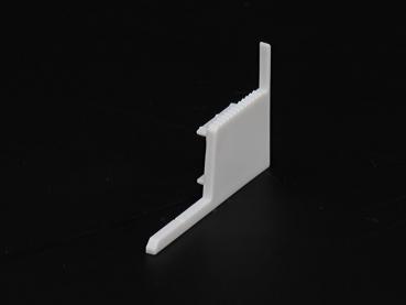 Preview: Endkappe P-EL-03-10 Set 2 Stk