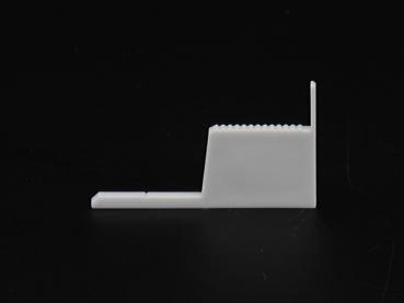 Preview: Endkappe P-EL-03-10 Set 2 Stk