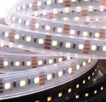 Preview: 3528-120-12V-3000K-6500K-5m-Silikon