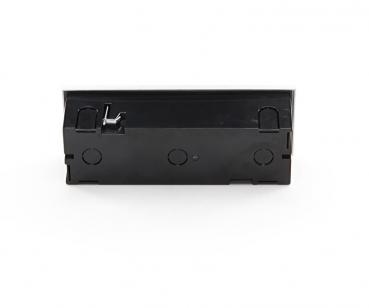 Preview: Wandeinbauleuchte, Yvette III, spannungskonstant, asymmetrisch, 220-240V AC/50-60Hz, Leistung / Leis