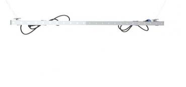 Preview: Boden- / Wand- / Deckenleuchte, Mini Wall Washer II, 24V DC, Leistung / Leistungsaufnahme: 14,70 W /