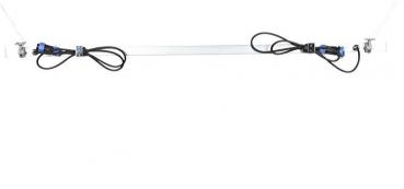 Preview: Boden- / Wand- / Deckenleuchte, Mini Wall Washer II, 24V DC, Leistung / Leistungsaufnahme: 14,70 W /