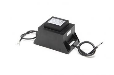 ABN Netzgerät, LED Sicherheitstransformator, DIM, CV, 150VA/24V DC, spannungskonstant, dimmbar: Phas