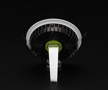 Preview: LED Panel Round III 12