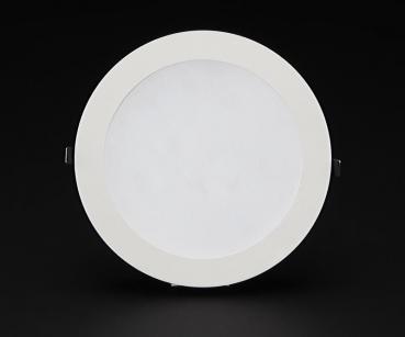 LED Panel Round III 26