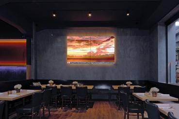 Preview: Deko-Light Flexibler LED Stripe, 3528-180-24V-4000K-5m