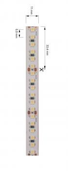 Preview: 3528-180-24V-6500K-5m-Silikon