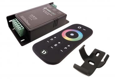 RF Color Remote