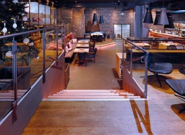 Preview: Deko-Light Flexibler LED Stripe, 3528-120-12V-rosa-5m