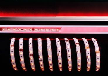 Deko-Light Flexibler LED Stripe, 5050-60-24V-RGB-5m