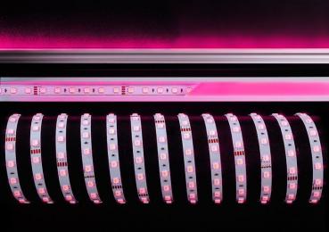 Preview: 5050-60-24V-RGB-5m-Nano