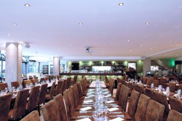 Preview: COB-68-350mA-2700K-rund-flach