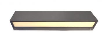 Preview: Linear II Double