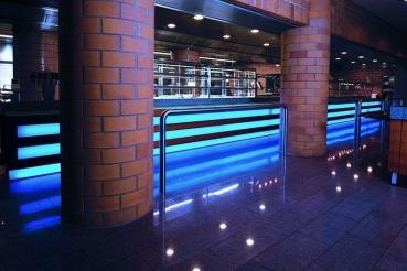 Preview: 5050-60-24V-RGB-5m