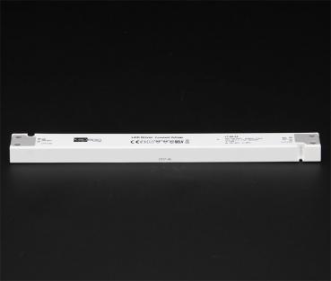 Deko-Light Netzgerät, LONG-FLAT, CV, LT-60-24, spannungskonstant, 220-240V AC/50-60Hz, 24V DC, 0-250