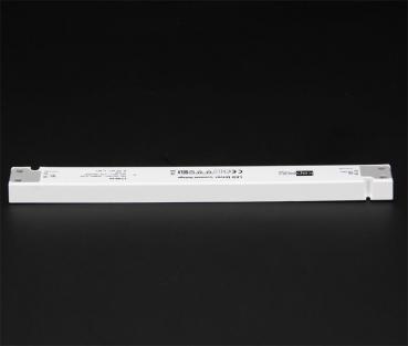 Deko-Light Netzgerät, LONG-FLAT, CV, LT-60-24, spannungskonstant, 220-240V AC/50-60Hz, 24V DC, 0-250