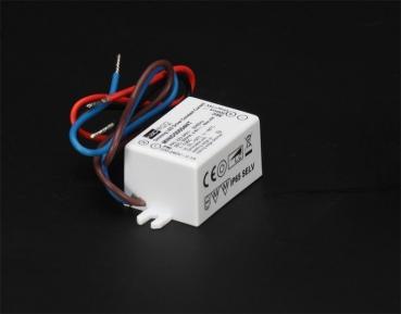 Deko-Light Netzgerät, MINI, DIM, CC, D50004NT/4W, stromkonstant, dimmbar: Phasenan-/abschnitt, 220-2