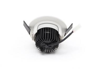 Preview: COB-68-24V-2700K-rund