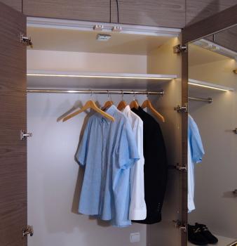 Preview: LuckyLite Pro - Akkubetrieben