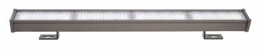 Boden- / Wand- / Deckenleuchte, Highbay Normae, 100-240V AC/50-60Hz, Leistung / Leistungsaufnahme: 1