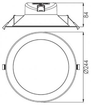 Acrux 195