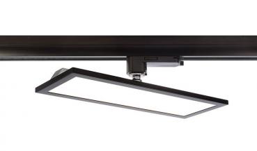 Panel Track Light