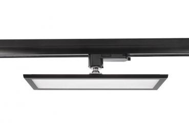 Panel Track Light