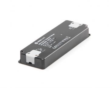 Preview: Deko-Light Netzgerät, FLAT, CV, UT24V/50W, spannungskonstant, 100-240V AC/50-60Hz, 24V DC, 0-210 mA,