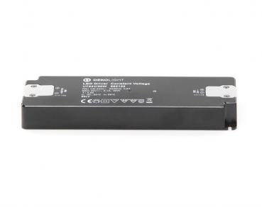 Preview: Deko-Light Netzgerät, FLAT, CV, UT24V/50W, spannungskonstant, 100-240V AC/50-60Hz, 24V DC, 0-210 mA,
