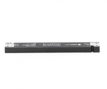 Deko-Light Netzgerät, LONG-FLAT, CV, LT-45-12, spannungskonstant, 220-240V AC/50-60Hz, 12V DC, 0-375