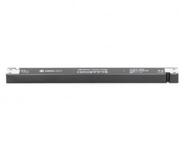 Deko-Light Netzgerät, LONG-FLAT, CV, LT-100-12, spannungskonstant, 220-240V AC/50-60Hz, 12V DC, 0-83