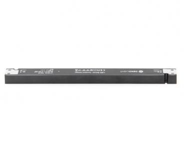 Deko-Light Netzgerät, LONG-FLAT, CV, LT-100-24, spannungskonstant, 220-240V AC/50-60Hz, 24V DC, 0-41