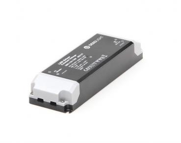 Preview: Deko-Light Netzgerät, BASIC, CV, Q8H-12-75W, spannungskonstant, 220-240V AC/50-60Hz, 12V DC, 0-6300