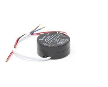 ROUND, CC, RS500mA/8W